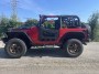 Progi, stopnie Smittybilt Sure Step - Jeep Wrangler JK 2 drzwi