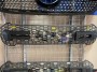Grill-atrapa-FORD-pasuje-do-Ranger-PX-T8-2019-LED-Producent-czesci-Inny