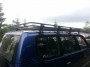 Bagażnik dachowy Toyota 90, 95 bez siatki
