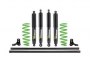 Zawieszenie Ironman do TOYOTA LAND CRUISER 100  LIFT 25mm
