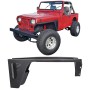 Poszerzenia (flary) Jeep Wrangler YJ