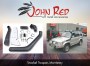 Snorkel  Isuzu Trooper 1992-2004